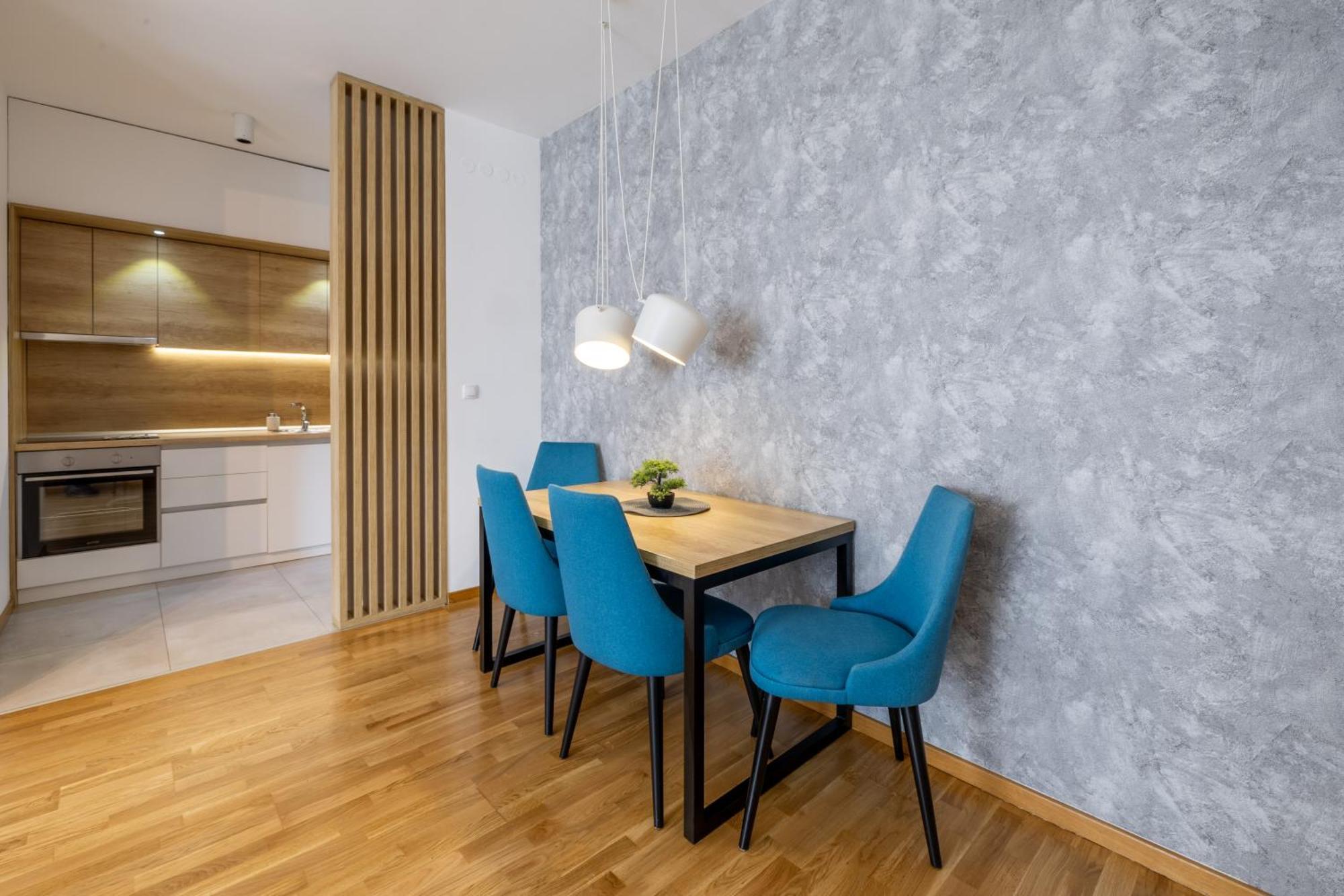Arena Big Luxury Apartments โนวีซาด ภายนอก รูปภาพ