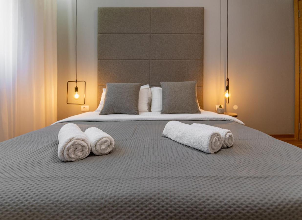 Arena Big Luxury Apartments โนวีซาด ภายนอก รูปภาพ